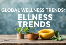 Global Wellness Trends: A Closer Look at Local Initiatives Global Wellness Trends: An In-Depth Examination of Local Efforts
