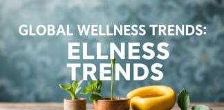 Global Wellness Trends: A Closer Look at Local Initiatives Global Wellness Trends: An In-Depth Examination of Local Efforts