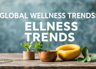 Global Wellness Trends: A Closer Look at Local Initiatives Global Wellness Trends: An In-Depth Examination of Local Efforts