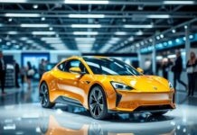 Innovations and Trends Shaping the Future of the Automotive Industry Innovations and Trends Shaping the Future of the Automotive Industry