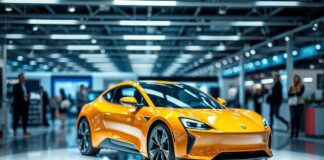 Innovations and Trends Shaping the Future of the Automotive Industry Innovations and Trends Shaping the Future of the Automotive Industry