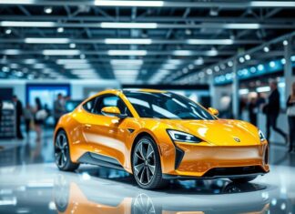 Innovations and Trends Shaping the Future of the Automotive Industry Innovations and Trends Shaping the Future of the Automotive Industry