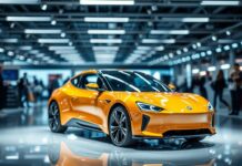 Innovations and Trends Shaping the Future of the Automotive Industry Innovations and Trends Shaping the Future of the Automotive Industry