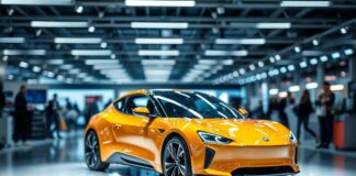 Innovations and Trends Shaping the Future of the Automotive Industry Innovations and Trends Shaping the Future of the Automotive Industry