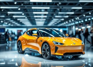 Innovations and Trends Shaping the Future of the Automotive Industry Innovations and Trends Shaping the Future of the Automotive Industry