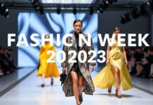 London Fashion Week 2023: A Glimpse into the Future of Style London Fashion Week 2023: A Look at the Future of Fashion