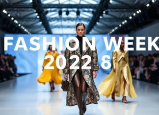 London Fashion Week 2026: A Glimpse into the Future of Style London Fashion Week 2026: A Glimpse into the Future of Style