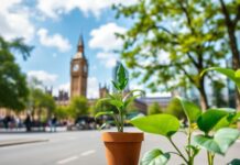 London’s Bold Steps Towards a Greener Future: A Comprehensive Look at the City’s Sustainability Initiatives London's Bold Steps Towards a Greener Future: An In-Depth Examination of the City's Sustainability Efforts