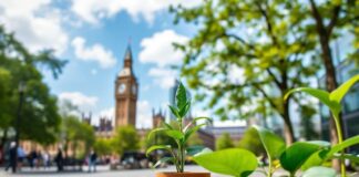 London’s Bold Steps Towards a Greener Future: A Comprehensive Look at the City’s Sustainability Initiatives London's Bold Steps Towards a Greener Future: An In-Depth Examination of the City's Sustainability Efforts