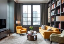 London’s Cultural Evolution: How Interior Design Reflects the City’s Diversity London's Cultural Evolution: How Interior Design Reflects the City's Diversity