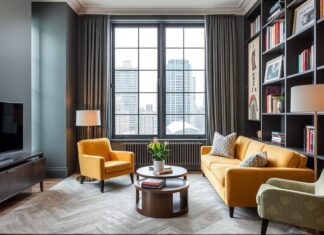 London’s Cultural Evolution: How Interior Design Reflects the City’s Diversity London's Cultural Evolution: How Interior Design Reflects the City's Diversity
