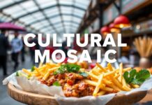 London’s Cultural Mosaic: Exploring the City’s Diverse Food Scene London's Cultural Mosaic: Exploring the City's Diverse Food Scene