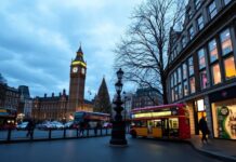 London’s Cultural Renaissance: A Deep Dive into the Capital’s Thriving Arts Scene London's Cultural Renaissance: An In-depth Exploration of the Capital's Vibrant Arts Scene