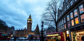 London’s Cultural Renaissance: A Deep Dive into the Capital’s Thriving Arts Scene London's Cultural Renaissance: An In-depth Exploration of the Capital's Vibrant Arts Scene