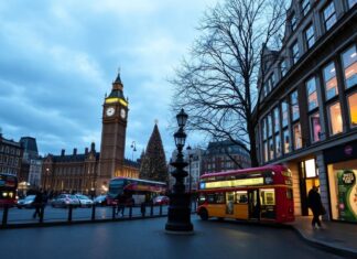 London’s Cultural Renaissance: A Deep Dive into the Capital’s Thriving Arts Scene London's Cultural Renaissance: An In-depth Exploration of the Capital's Vibrant Arts Scene