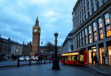 London’s Cultural Renaissance: A Deep Dive into the City’s Vibrant Arts Scene London's Cultural Renaissance: An In-depth Exploration of the City's Lively Arts Scene