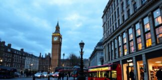 London’s Cultural Renaissance: A Deep Dive into the City’s Vibrant Arts Scene London's Cultural Renaissance: An In-depth Exploration of the City's Lively Arts Scene