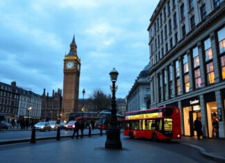 London’s Cultural Renaissance: A Deep Dive into the City’s Vibrant Arts Scene London's Cultural Renaissance: An In-depth Exploration of the City's Lively Arts Scene