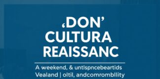 London’s Cultural Renaissance: A Weekend of Art, Music, and Community London's Cultural Renaissance: A Weekend of Art, Music, and Community