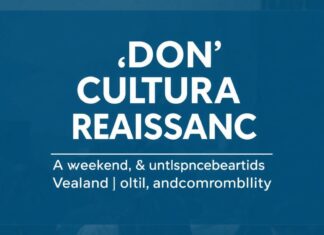 London’s Cultural Renaissance: A Weekend of Art, Music, and Community London's Cultural Renaissance: A Weekend of Art, Music, and Community