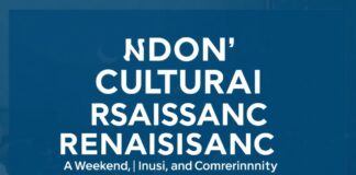 London’s Cultural Renaissance: A Weekend of Art, Music, and Community London's Cultural Renaissance: A Weekend of Art, Music, and Community