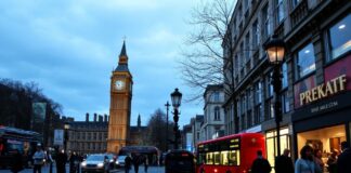 London’s Cultural Scene: A Melting Pot of Arts and Entertainment London's Cultural Scene: A Melting Pot of Arts and Entertainment