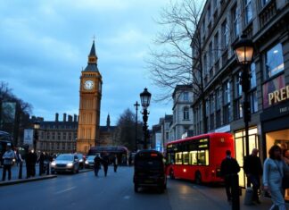 London’s Cultural Scene: A Melting Pot of Arts and Entertainment London's Cultural Scene: A Melting Pot of Arts and Entertainment