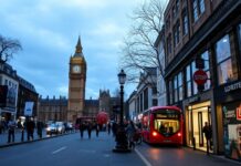 London’s Cultural Scene: A Vibrant Tapestry of Arts and Events London's Cultural Scene: A Vibrant Tapestry of Arts and Events