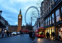 London’s Cultural Scene: A Vibrant Tapestry of Arts and Events London's Cultural Scene: A Vibrant Tapestry of Arts and Events