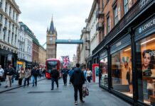 London’s Cultural Scene: A Vibrant Tapestry of Arts and Fashion London's Cultural Scene: A Vibrant Tapestry of Arts and Fashion