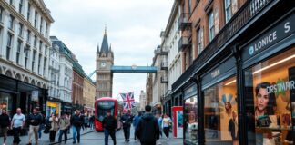 London’s Cultural Scene: A Vibrant Tapestry of Arts and Fashion London's Cultural Scene: A Vibrant Tapestry of Arts and Fashion