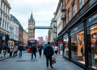 London’s Cultural Scene: A Vibrant Tapestry of Arts and Fashion London's Cultural Scene: A Vibrant Tapestry of Arts and Fashion