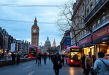 London’s Cultural Scene: A Vibrant Tapestry of Events and Activities London's Cultural Scene: A Vibrant Tapestry of Events and Activities