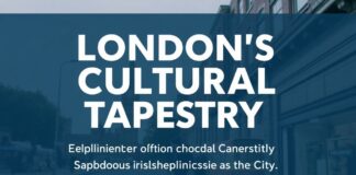London’s Cultural Tapestry: Exploring the Diverse Communities Shaping the City London's Cultural Tapestry: Exploring the Diverse Communities Shaping the City
