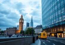 London’s Evolving Landscape: A Look into the City’s Latest Developments London's Evolving Landscape: An Insight into the City's Most Recent Advancements