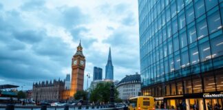 London’s Evolving Landscape: A Look into the City’s Latest Developments London's Evolving Landscape: An Insight into the City's Most Recent Advancements