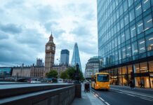 London’s Evolving Landscape: A Look into the City’s Latest Developments London's Evolving Landscape: An Insight into the City's Recent Advancements