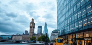 London’s Evolving Landscape: A Look into the City’s Latest Developments London's Evolving Landscape: An Insight into the City's Recent Advancements