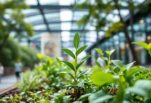 London’s Green Initiative: A Comprehensive Look at the City’s Sustainable Living Efforts London's Green Initiative: A Comprehensive Look at the City's Sustainable Living Efforts