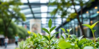 London’s Green Initiative: A Comprehensive Look at the City’s Sustainable Living Efforts London's Green Initiative: A Comprehensive Look at the City's Sustainable Living Efforts