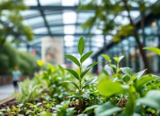 London’s Green Initiative: A Comprehensive Look at the City’s Sustainable Living Efforts London's Green Initiative: A Comprehensive Look at the City's Sustainable Living Efforts