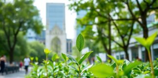 London’s Green Initiative: A Comprehensive Plan for a Sustainable Future London's Green Initiative: A Comprehensive Plan for a Sustainable Future