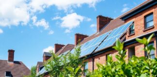 London’s Green Revolution: How Solar Power is Reshaping the Real Estate Market London's Green Revolution: How Solar Power is Transforming the Real Estate Market