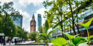 London’s Green Transition: A Comprehensive Look at the City’s Sustainability Efforts London's Green Transition: An In-Depth Examination of the City's Sustainability Initiatives