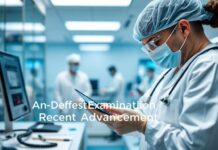 London’s Healthcare Innovations: A Closer Look at Recent Developments London's Healthcare Innovations: An In-Depth Examination of Recent Advancements