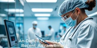 London’s Healthcare Innovations: A Closer Look at Recent Developments London's Healthcare Innovations: An In-Depth Examination of Recent Advancements