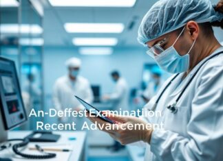 London’s Healthcare Innovations: A Closer Look at Recent Developments London's Healthcare Innovations: An In-Depth Examination of Recent Advancements