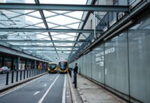 London’s Infrastructure: A Closer Look at Maintenance and Repair Trends London's Infrastructure: An In-Depth Examination of Maintenance and Repair Patterns