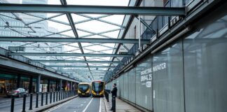 London’s Infrastructure: A Closer Look at Maintenance and Repair Trends London's Infrastructure: An In-Depth Examination of Maintenance and Repair Patterns