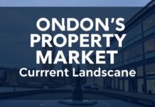 London’s Property Market: Navigating the Current Landscape London's Property Market: Navigating the Current Landscape